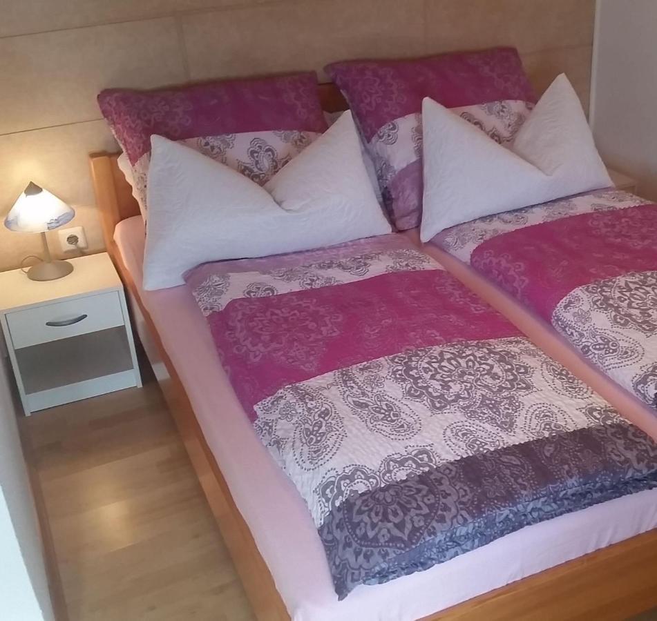 Ferienwohnung Raabe Lahr  Exterior foto
