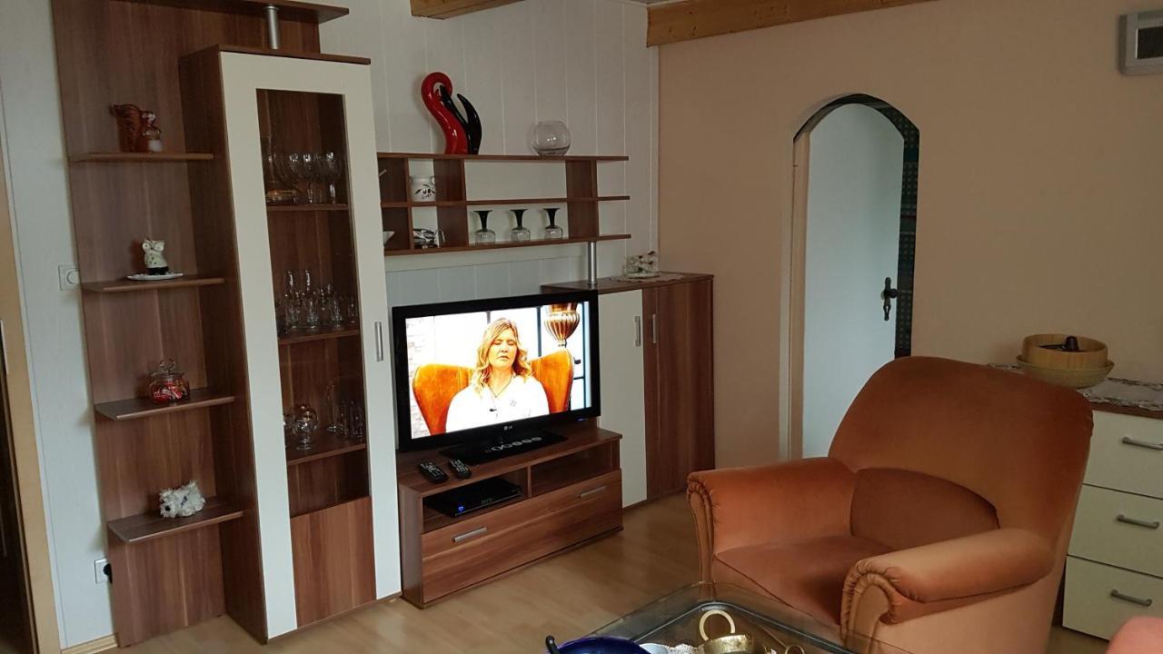 Ferienwohnung Raabe Lahr  Exterior foto