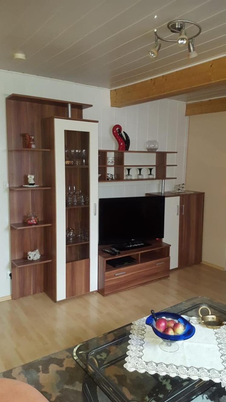 Ferienwohnung Raabe Lahr  Cameră foto